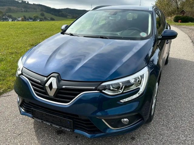 Renault Megane Combi