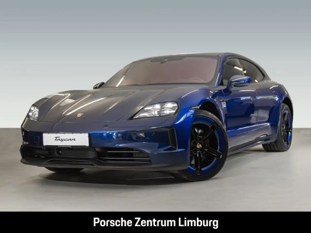 Porsche Taycan 4S Sport Turismo