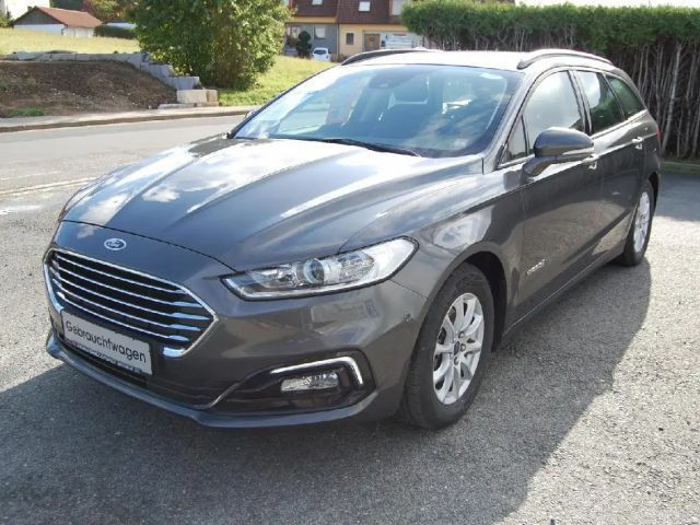 Ford Mondeo Trend