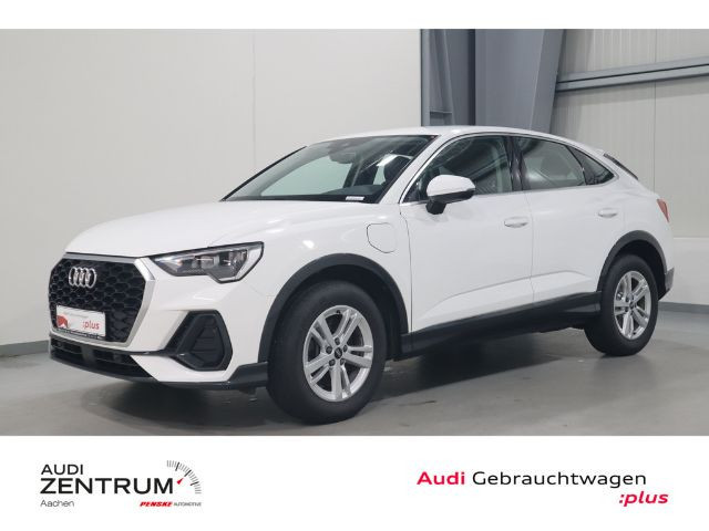 Audi Q3 Sportback S-Tronic Hybride 45 TFSI