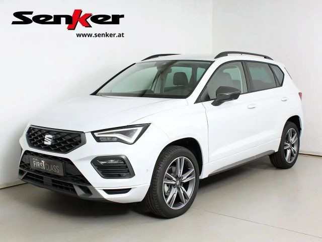 Seat Ateca FR-lijn 1.0 TSI