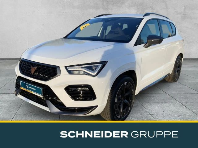 Cupra Ateca 4Drive 2.0 TSI DSG VZ