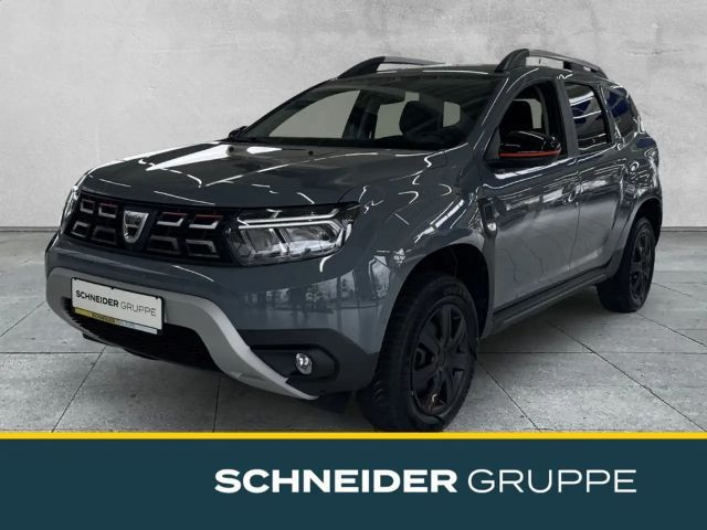 Dacia Duster Extreme II