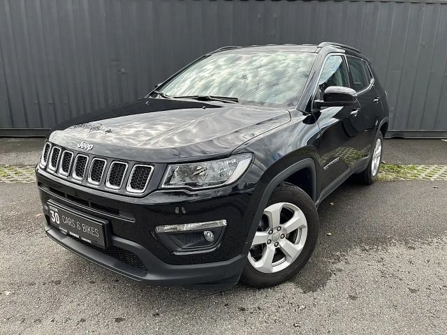 Jeep Compass Longitude