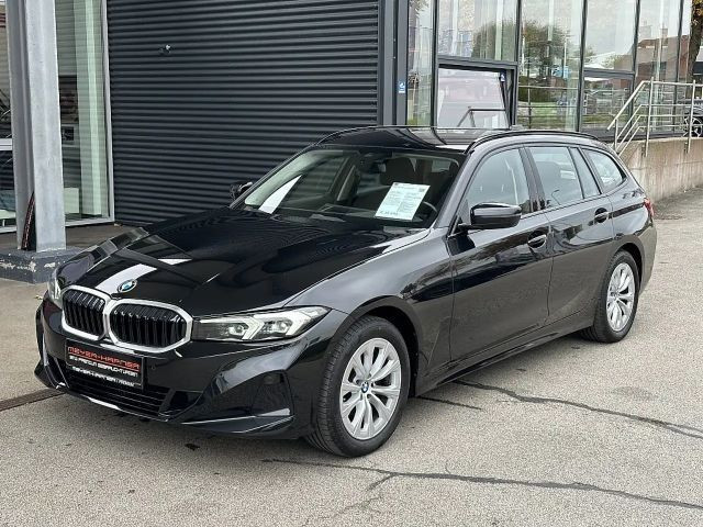 BMW 3 Serie 320 xDrive Touring 320d