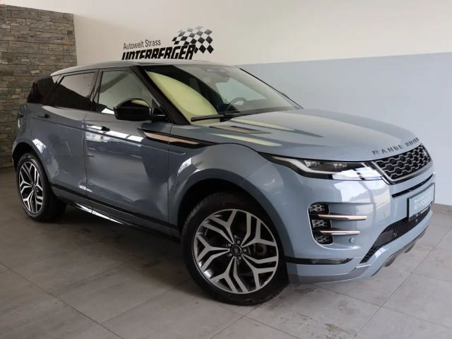 Land Rover Range Rover Evoque Dynamic R-Dynamic SE P300e