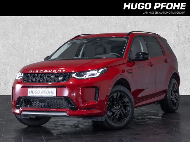 Land Rover Discovery Sport S P300e