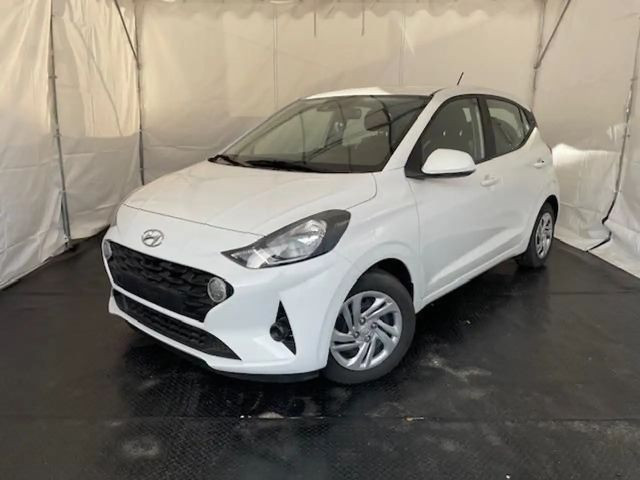 Hyundai i10 Klima*Radio*Tempomat*Spurhalte