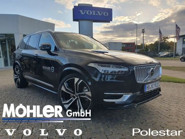 Volvo XC90 AWD T8 Bright