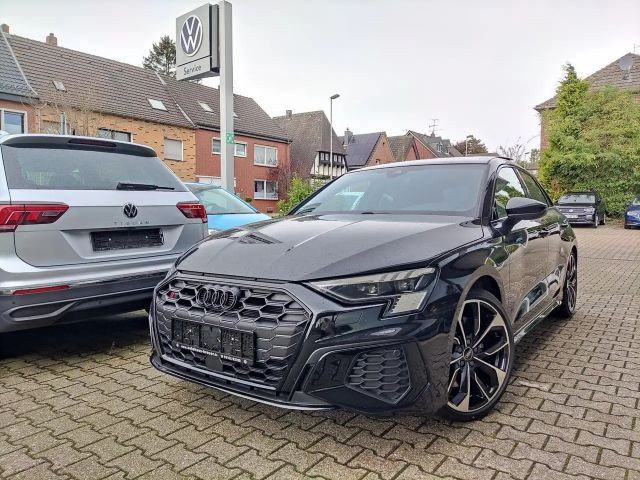 Audi S3 Sportback Sedan Quattro 2.0 TFSI