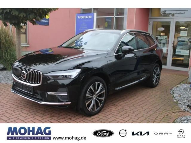 Volvo XC60 AWD Inscription T6