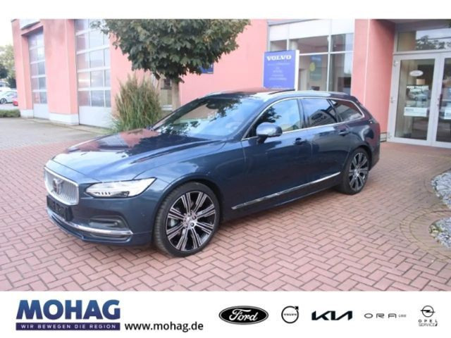 Volvo V90 Ultimate Bright