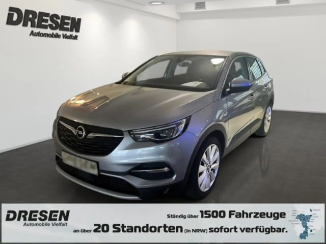 Opel Grandland X Innovation 1.6 Turbo Hybrid Turbo