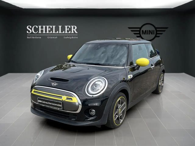 Mini Mini Electric 3-deurs SE