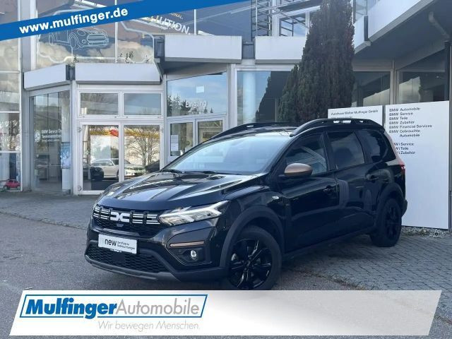 Dacia Jogger Extreme