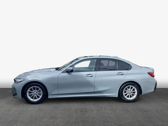 BMW 3 Serie 320 Sedan 320d