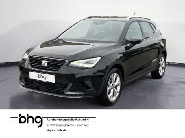 Seat Arona FR-lijn 1.0 TSI