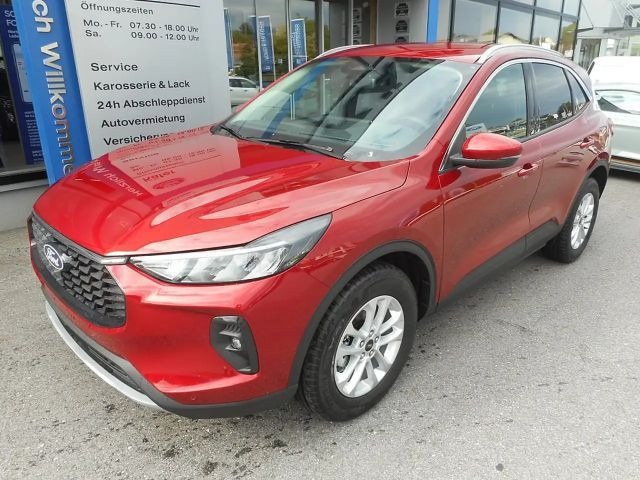 Ford Kuga Titanium