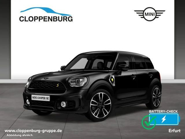 Mini Cooper SE Countryman All4 SE