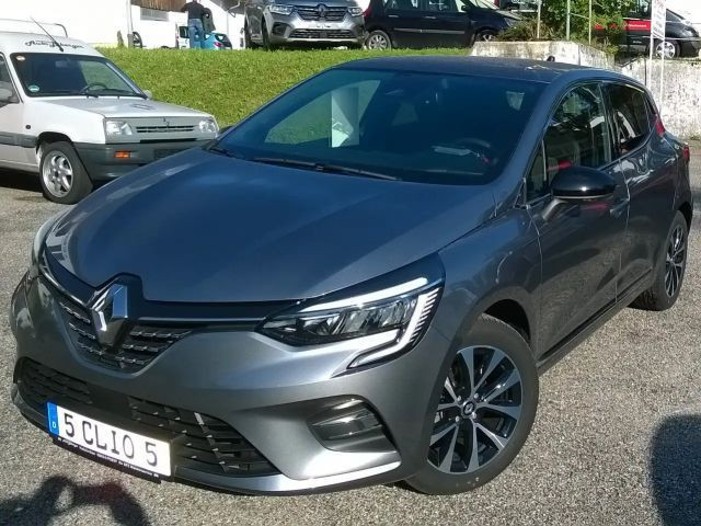 Renault Clio TCe 90 Techno