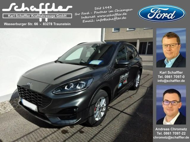 Ford Kuga ST Line Plug in Hybrid Hybrid X