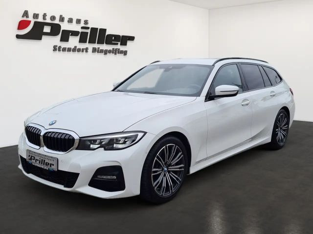 BMW 3 Serie 330 M-Sport xDrive Touring 330d