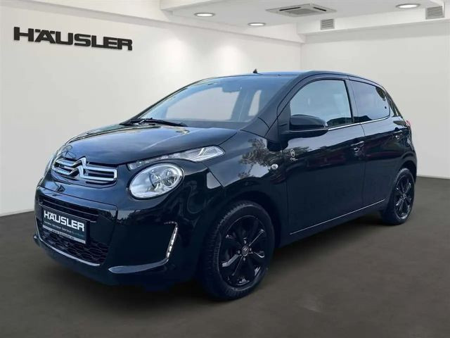 Citroën C1 5T*Kamera*Sitzheizung*Klima*Tempomat