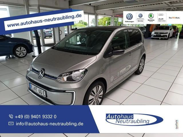 Volkswagen e-up! "Edition" 83 PS +CCS+SHZ+PDC+REARVIEW+