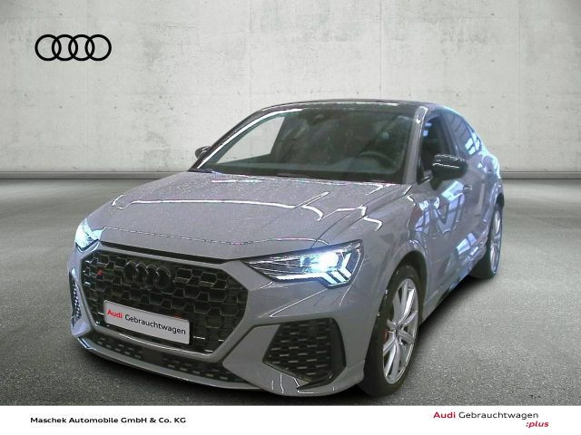 Audi RS Q3 Sportback Quattro S-Tronic