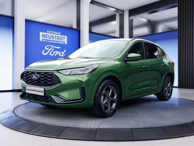 Ford Kuga EcoBoost ST Line