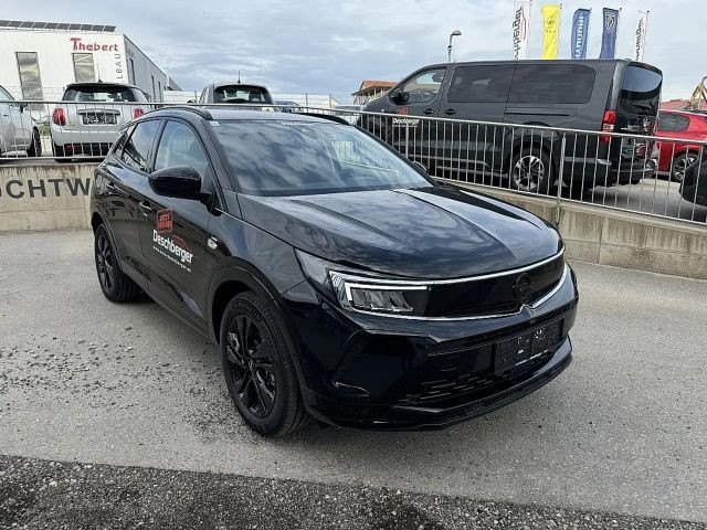 Opel Grandland X Grand Sport Turbo GS-Line