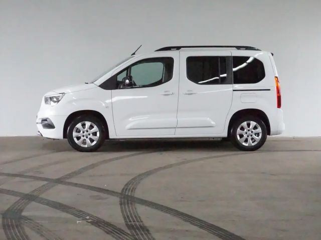 Opel Combo Ultimate Life Combo-e