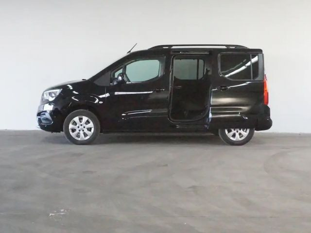 Opel Combo Ultimate Life Combo-e