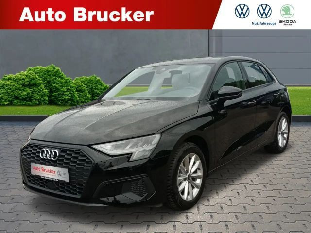 Audi A3 Sportback Sedan 1.5 TFSI