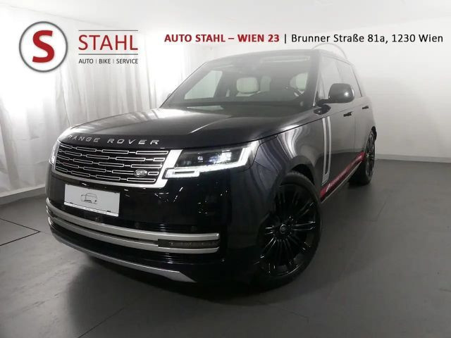 Land Rover Range Rover Autobiography 3.0 AWD