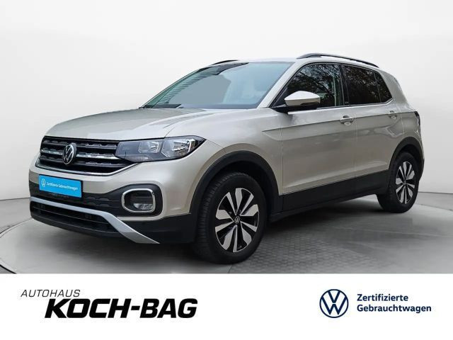 Volkswagen T-Cross DSG 1.0 TSI Move