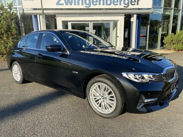 BMW 3 Serie 320 Sedan 320e