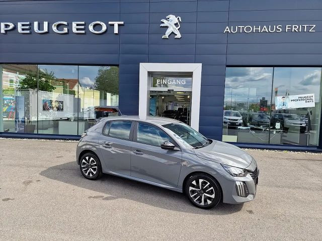 Peugeot 208 PureTech Active Pack