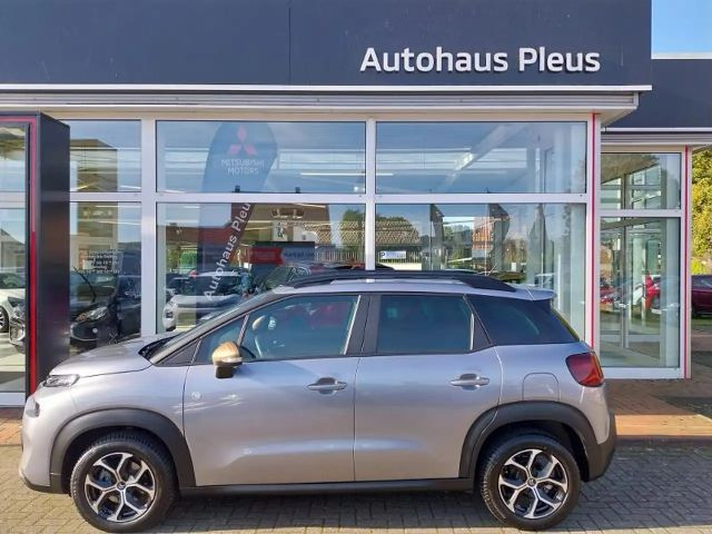 Citroën C3 Aircross PureTech C-Series