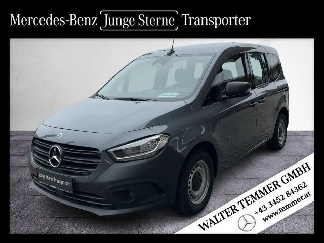 Mercedes-Benz Citan CDI Progressive Tourer