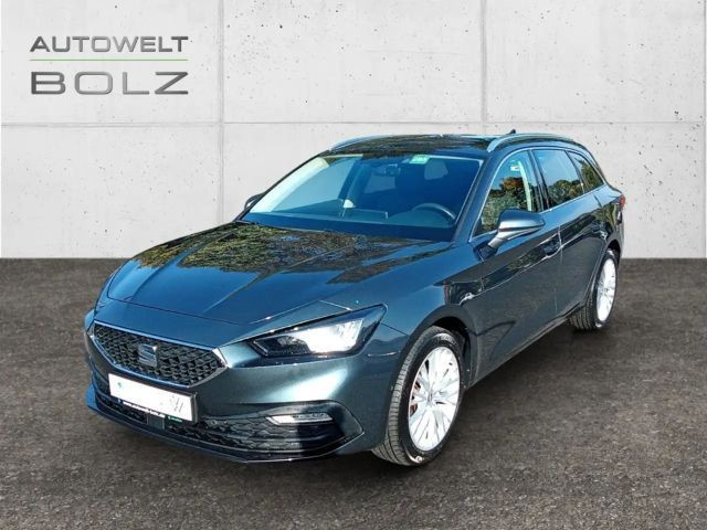 Seat Leon Xcellence Sportstourer 1.5 eTSI