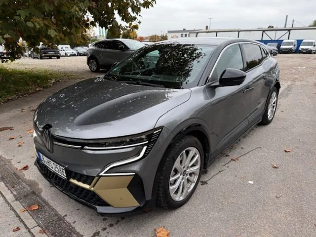 Renault Megane E-Tech E-Tech Optimum charge Iconic EV60