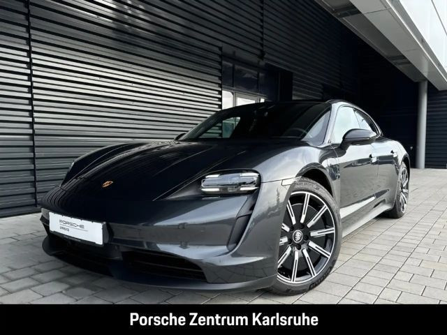 Porsche Taycan Sport Turismo