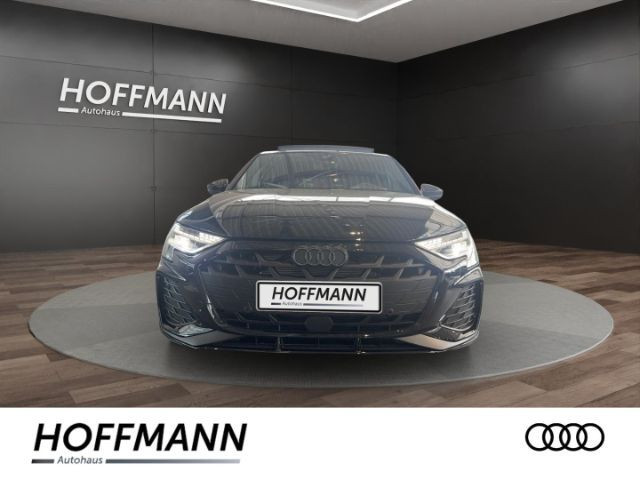 Audi A3 Sportback S-Line S-Tronic 35 TFSI