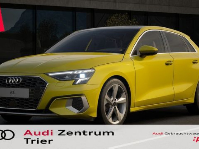 Audi A3 Sportback 30 TFSI