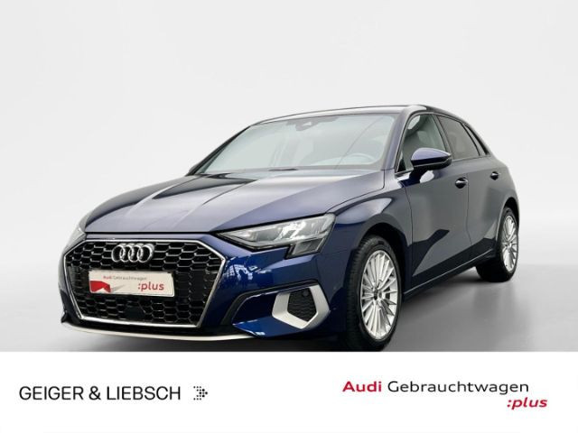 Audi A3 Sportback S-Tronic 30 TFSI