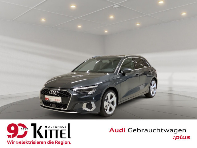 Audi A3 Sportback S-Tronic 35 TFSI