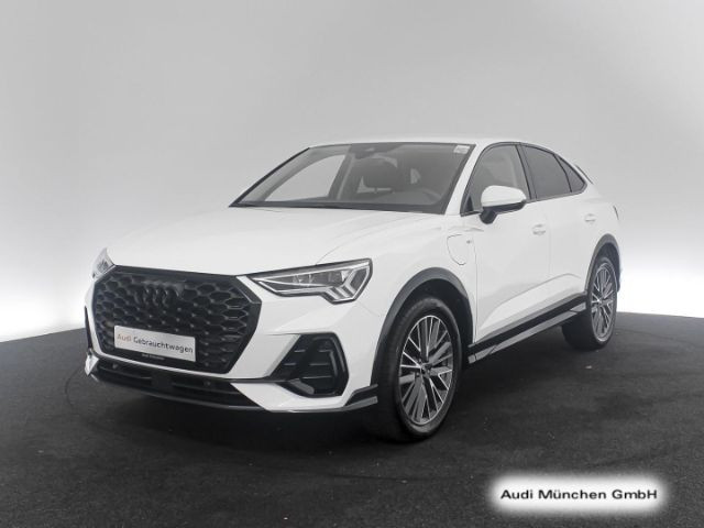 Audi Q3 Sportback S-Line S-Tronic Hybride 45 TFSI