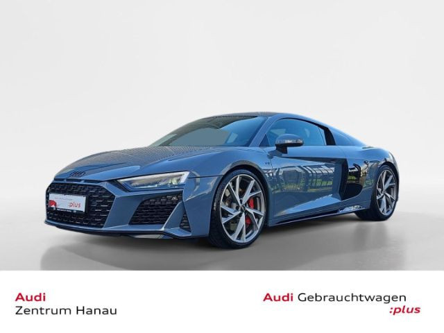 Audi R8 Coupé Quattro S-Tronic V10 Performance