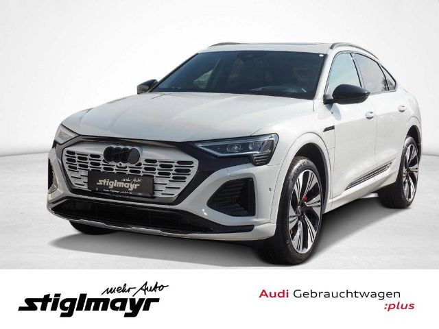 Audi Q8 e-tron Sportback Quattro S-Line 55